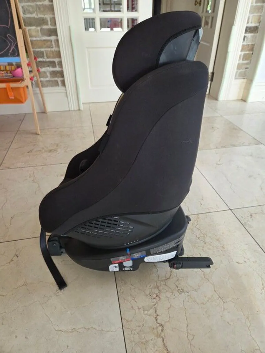 Graco turn 360 - Image 2