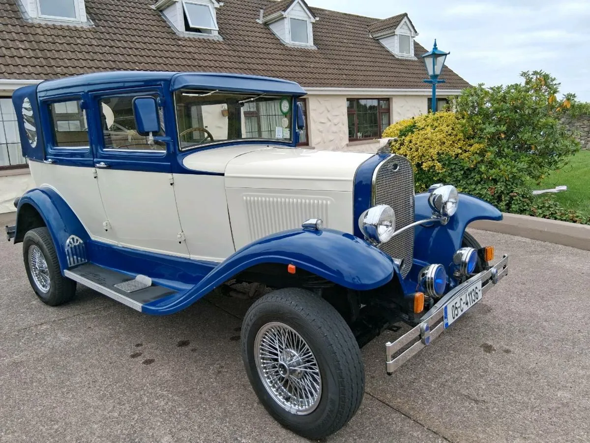 Wedding cars - Image 3