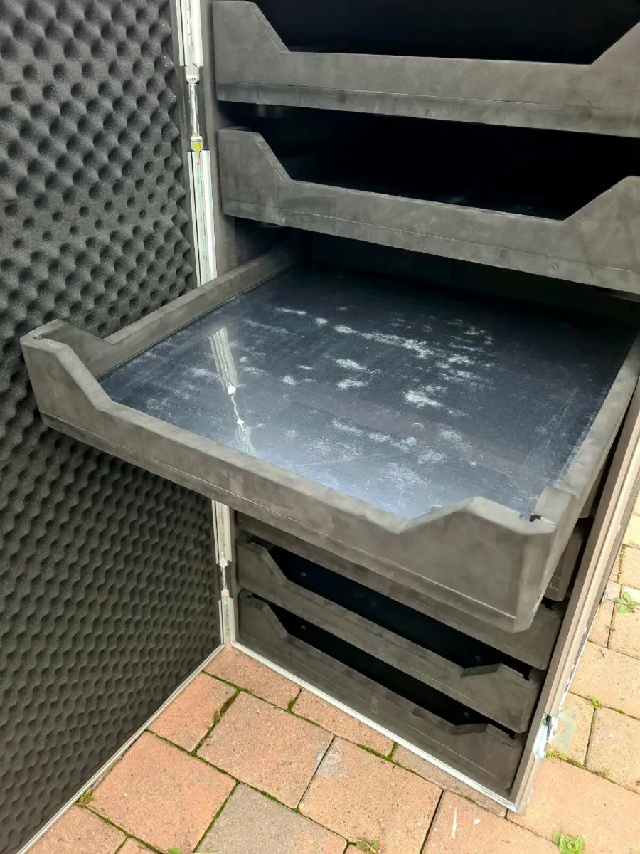 Heavy-Duty Tool Boxes (Flightcase-Grade) - Image 2