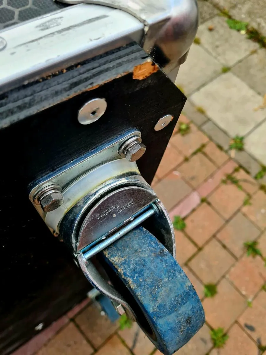 Heavy-Duty Tool Boxes (Flightcase-Grade) - Image 3
