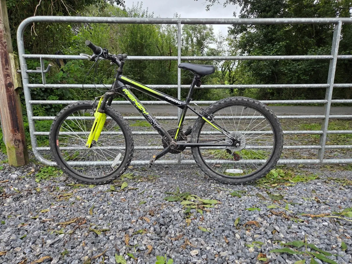 Kids Bike - Image 2