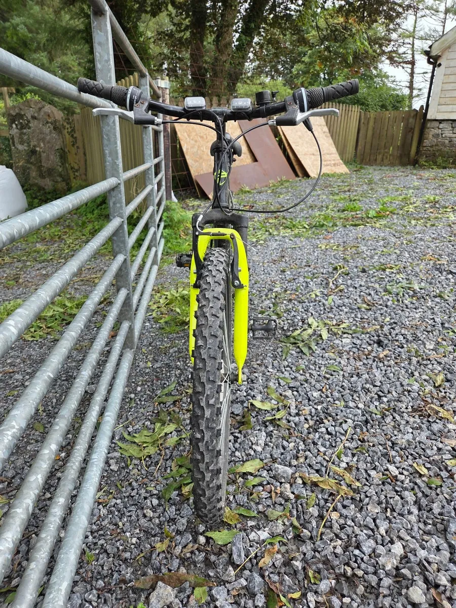 Kids Bike - Image 3