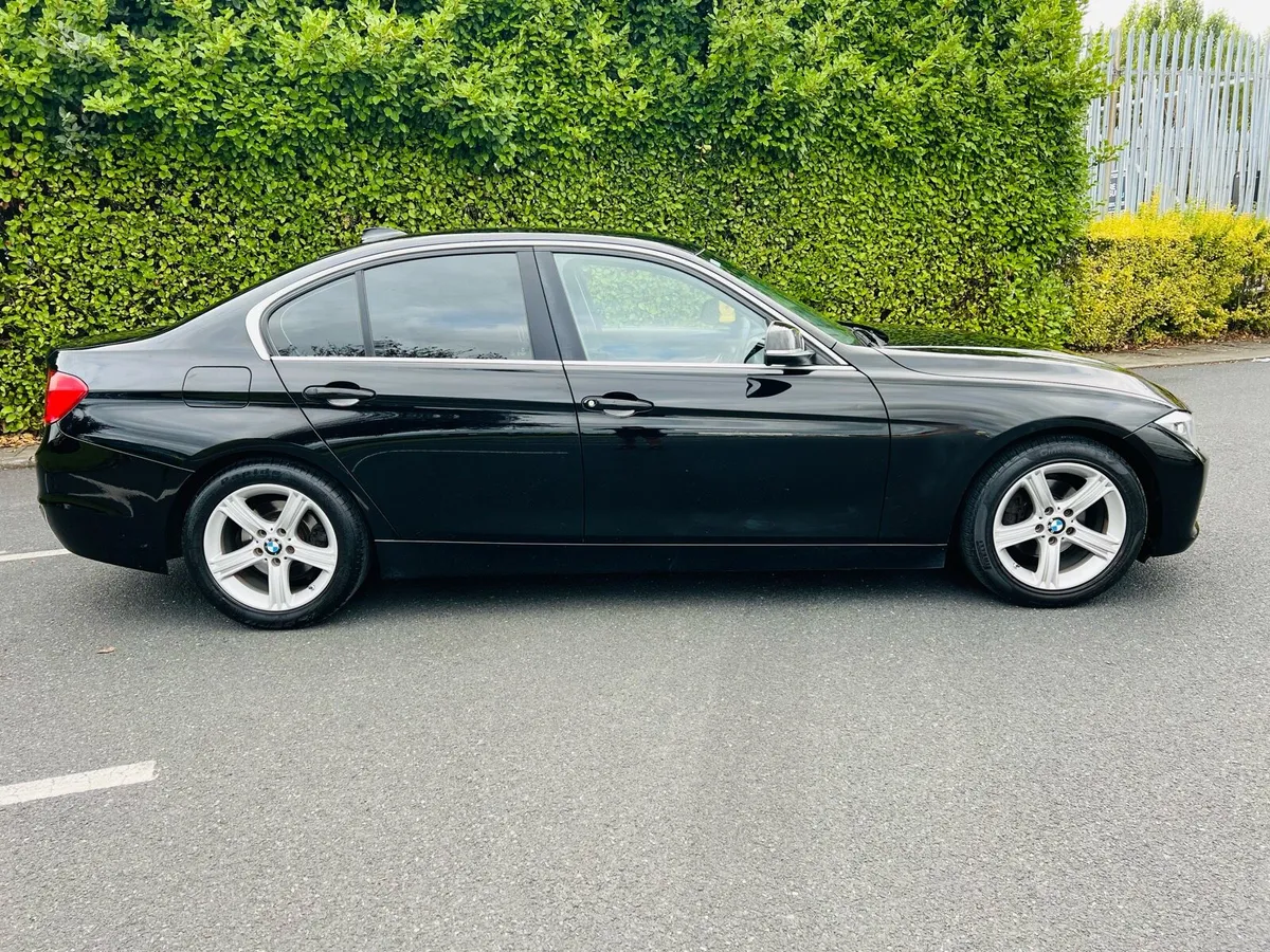 2015 Bmw 320d Se **New Nct** - Image 2