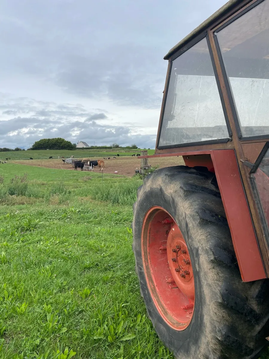 Zetor 5911 - Image 3