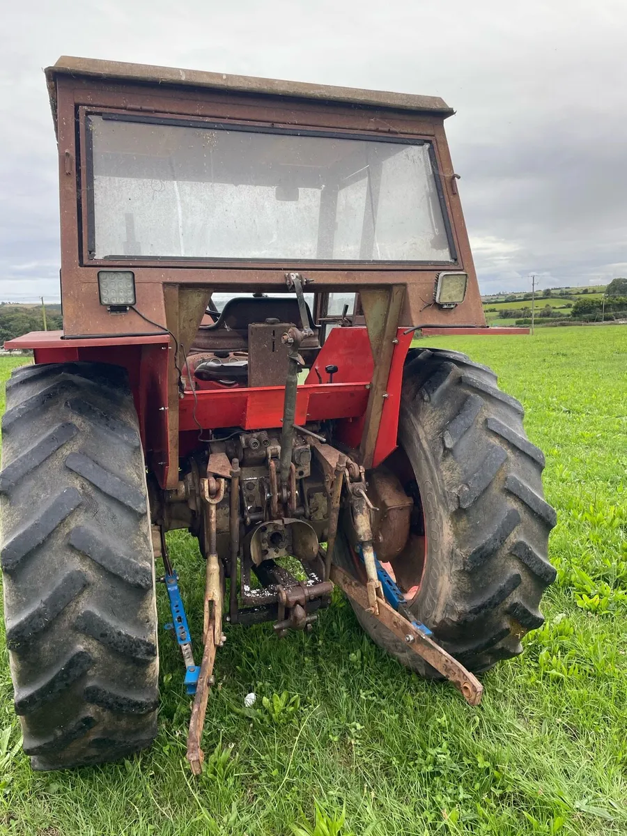 Zetor 5911 - Image 4