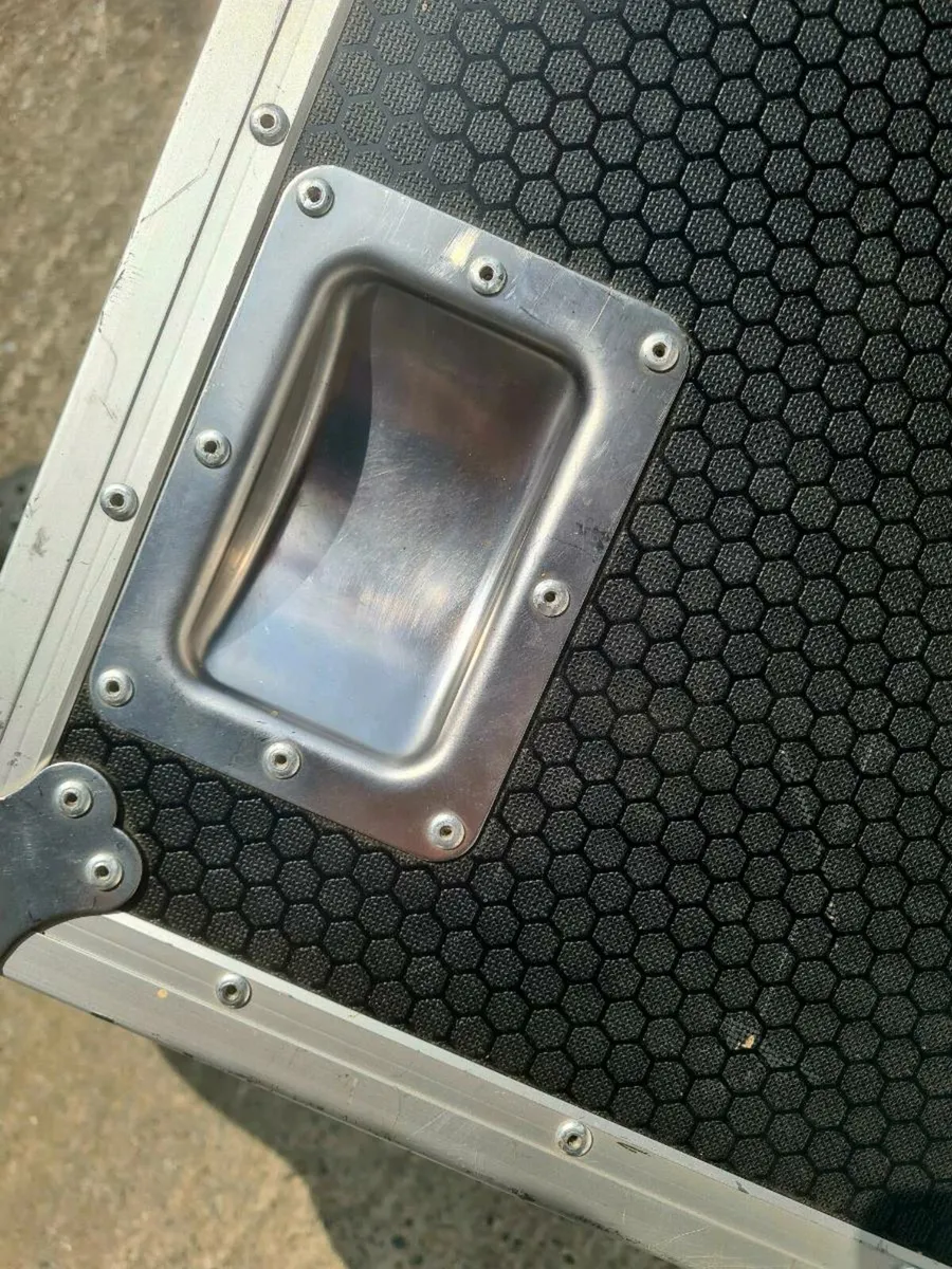 Heavy-Duty Stackable Storage Boxes - Image 4