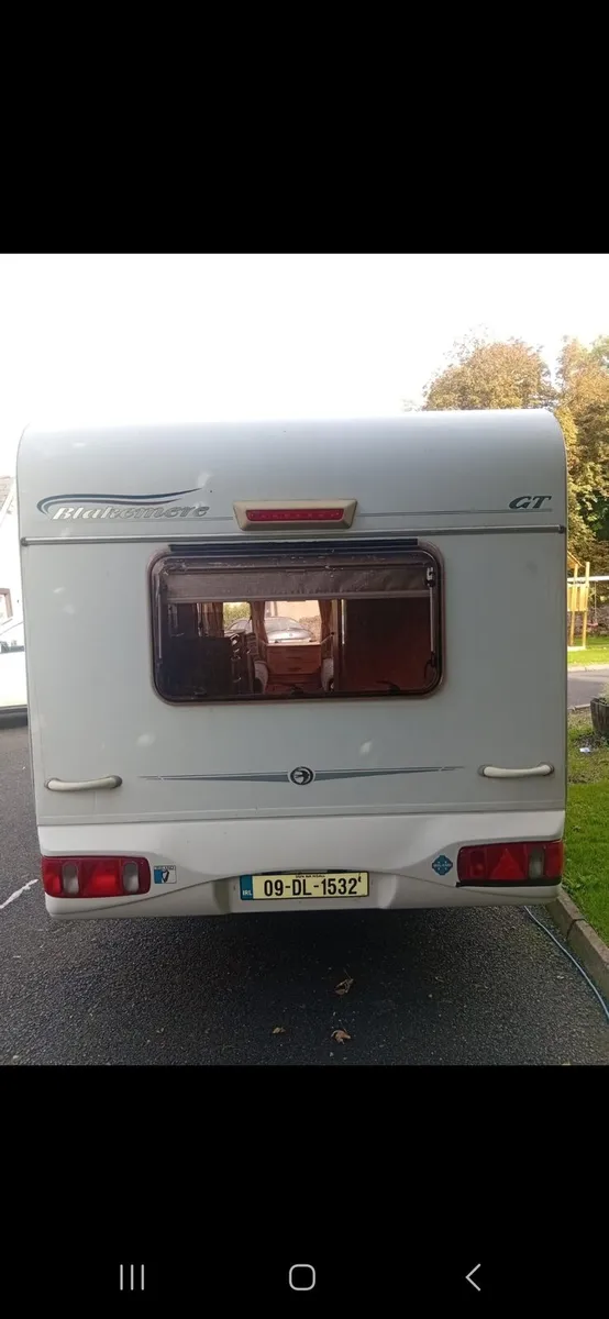 Swift blakemere 5 berth - Image 4