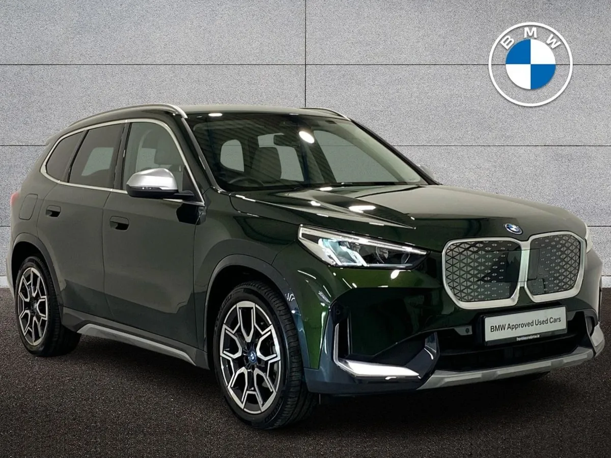 BMW iX1 Edrive20 Xline - Image 1