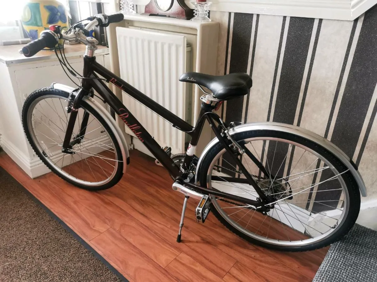 LADYS BICYCLE - Image 2