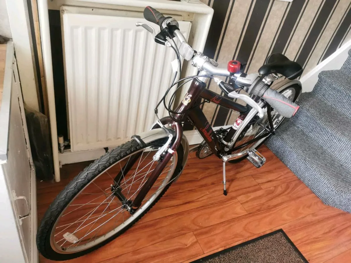 LADYS BICYCLE - Image 3