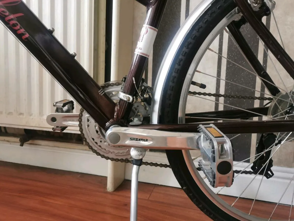 LADYS BICYCLE - Image 4
