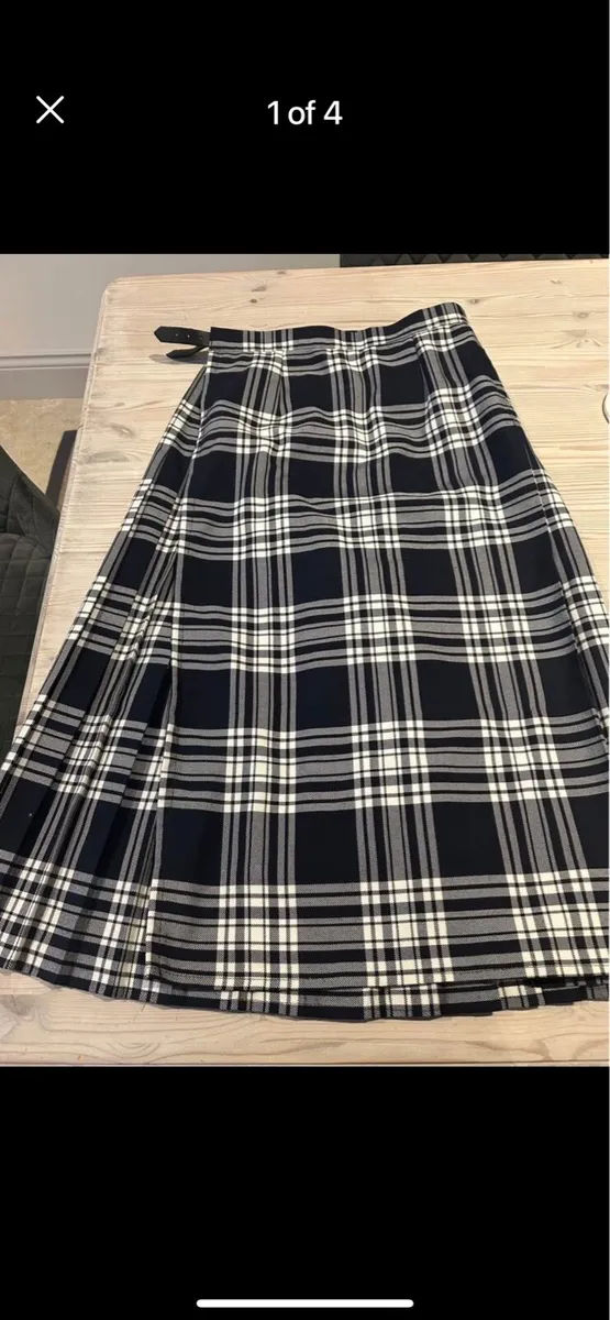 School kilt - Image 2