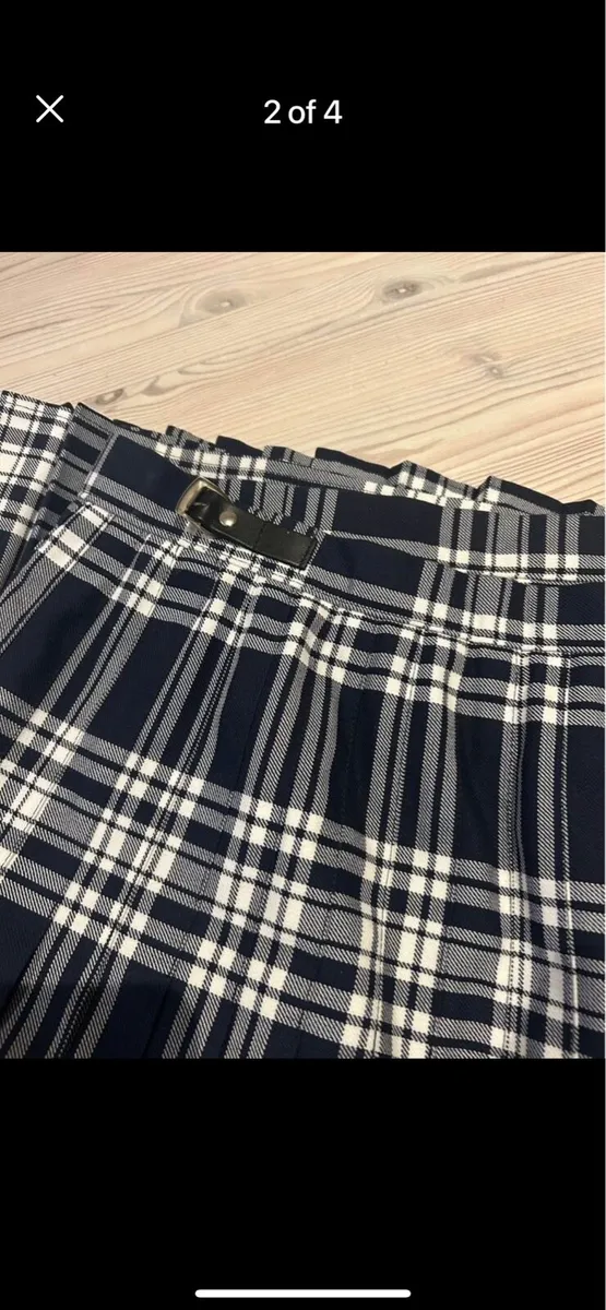 School kilt - Image 3
