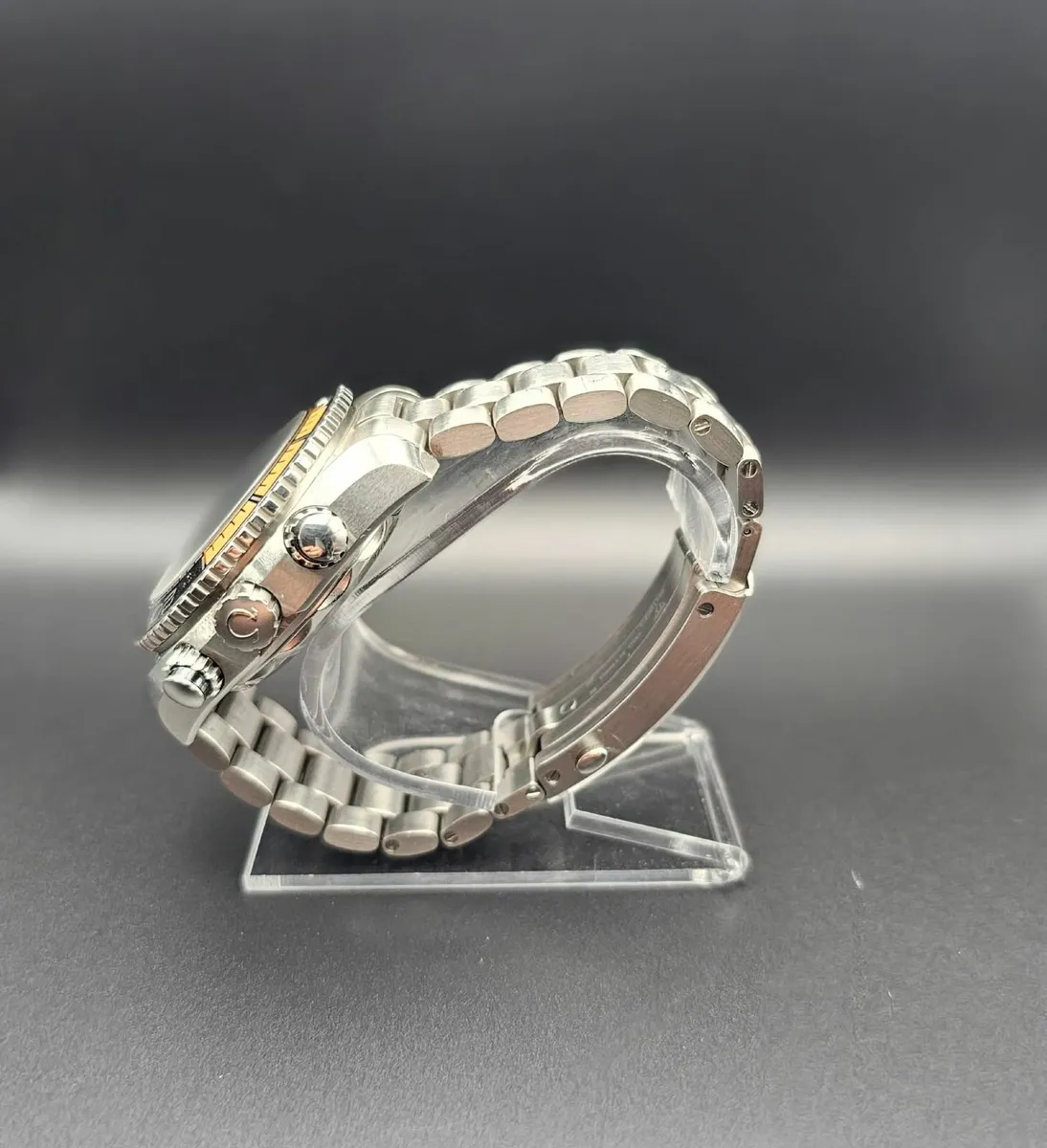 Omega Seamaster Planet Ocean - Image 4