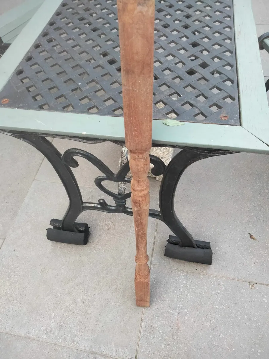 Stair Spindle - Image 1