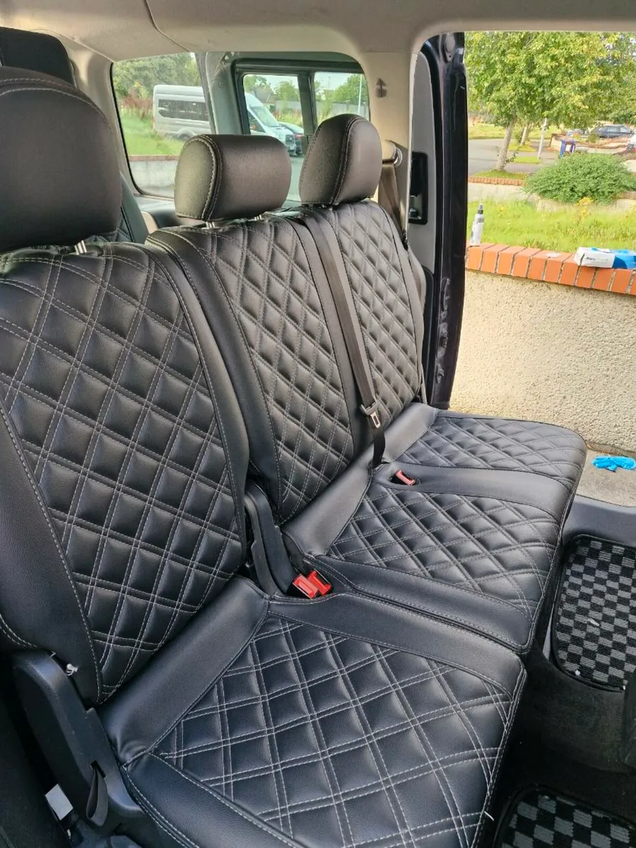 Volkswagen Caddy - Image 4