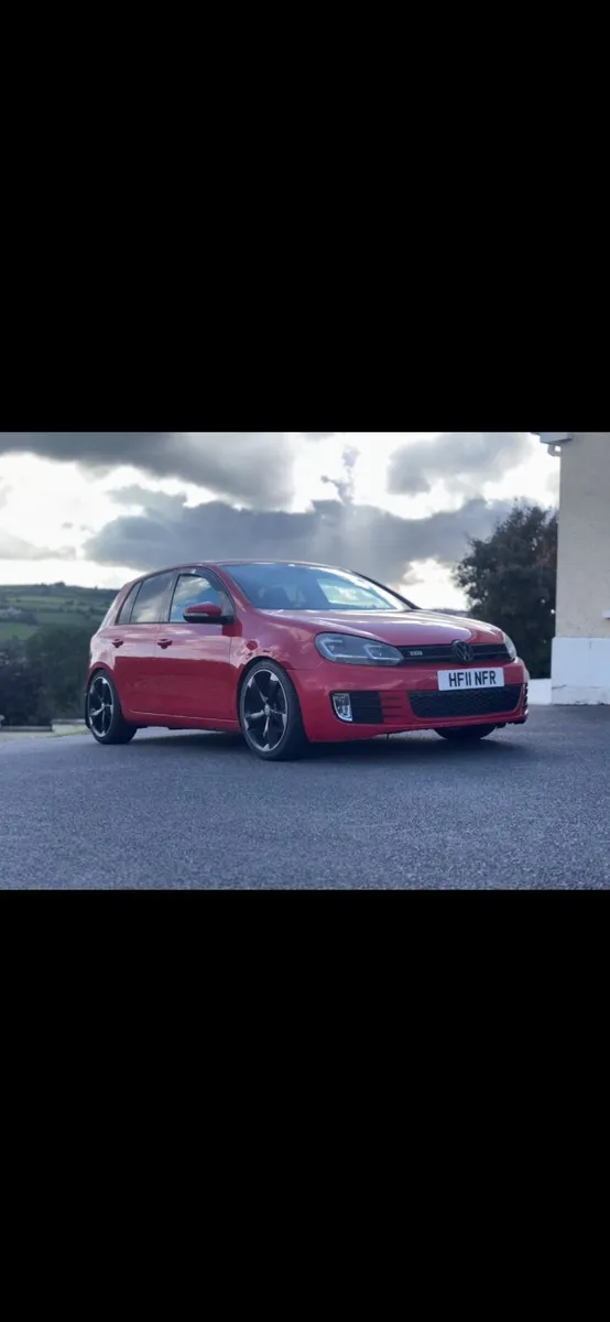 Volkswagen Golf 2011 - Image 3