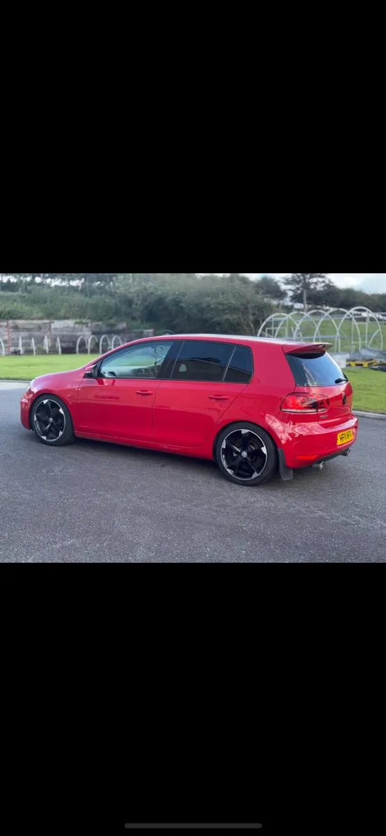 Volkswagen Golf 2011 - Image 4