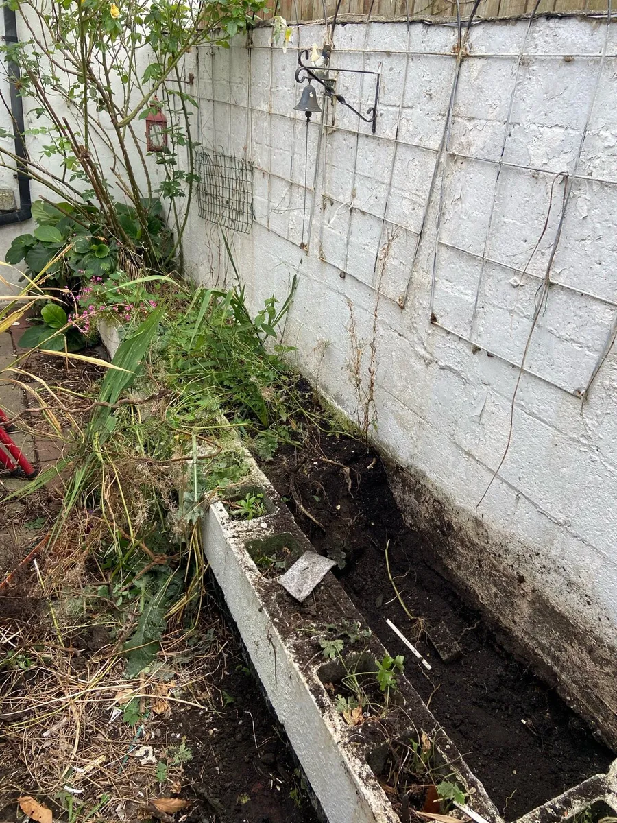 Free garden soil - Image 1