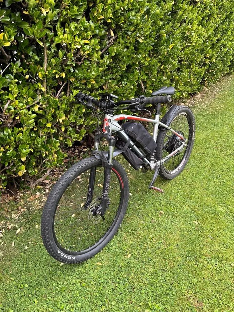 MTX E Bike Conversion Kit - Image 1