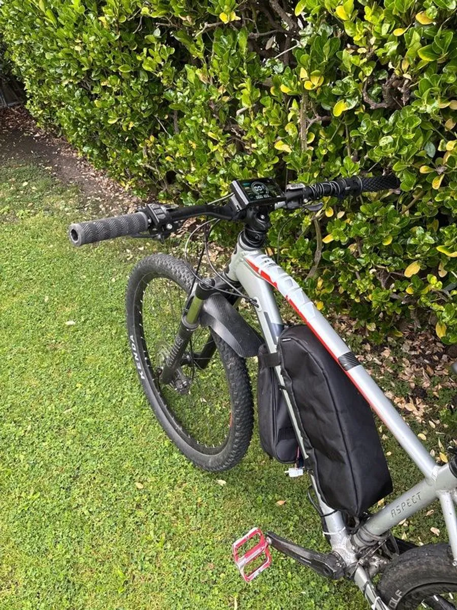 MTX E Bike Conversion Kit - Image 3