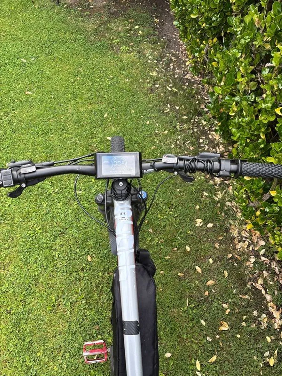 MTX E Bike Conversion Kit - Image 4
