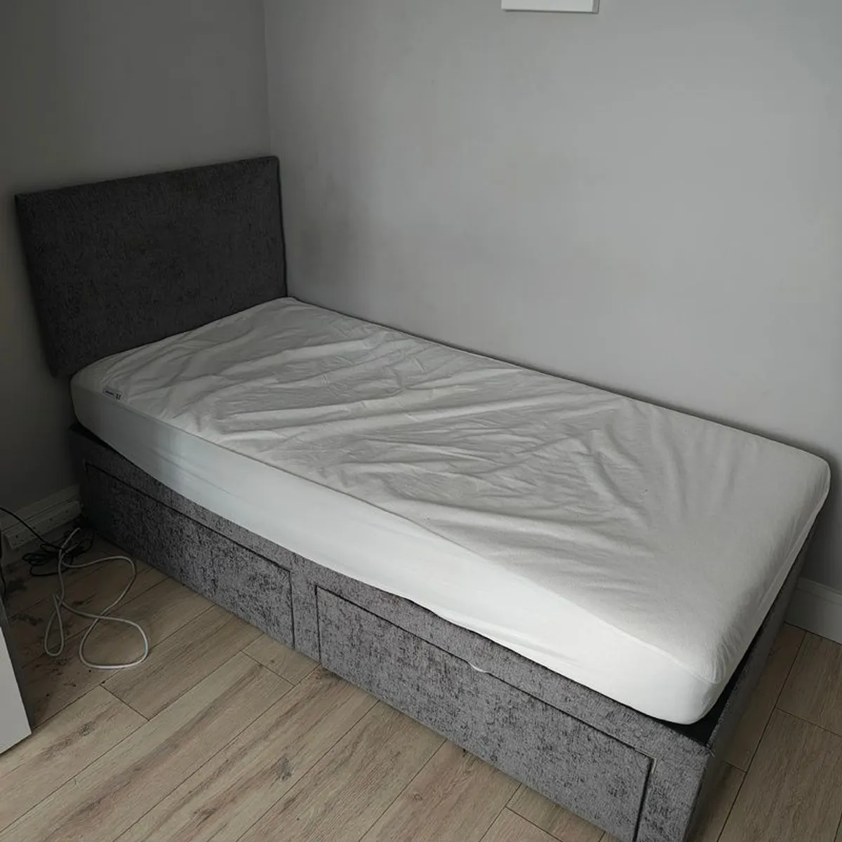 Otoman bed - Image 2