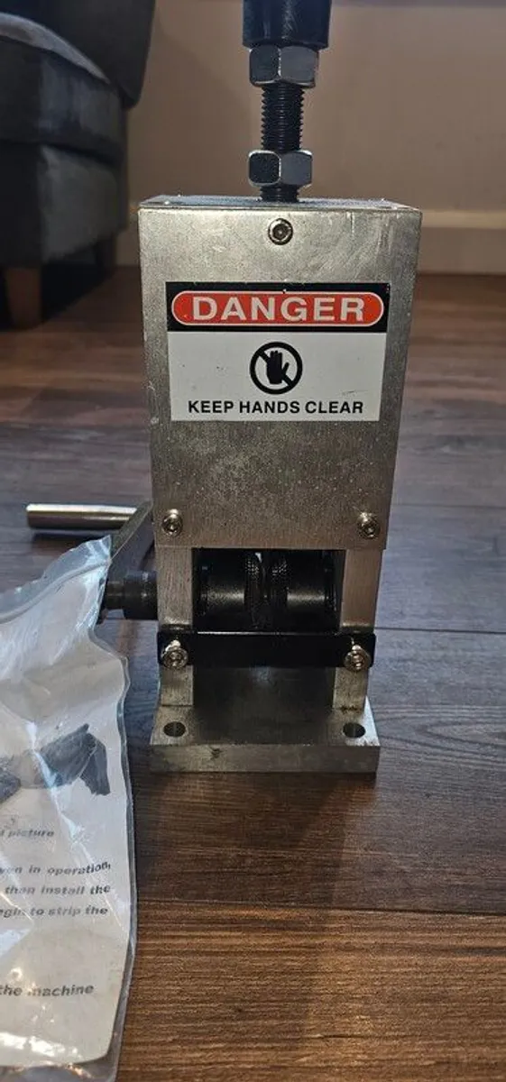 cable stripper - Image 2