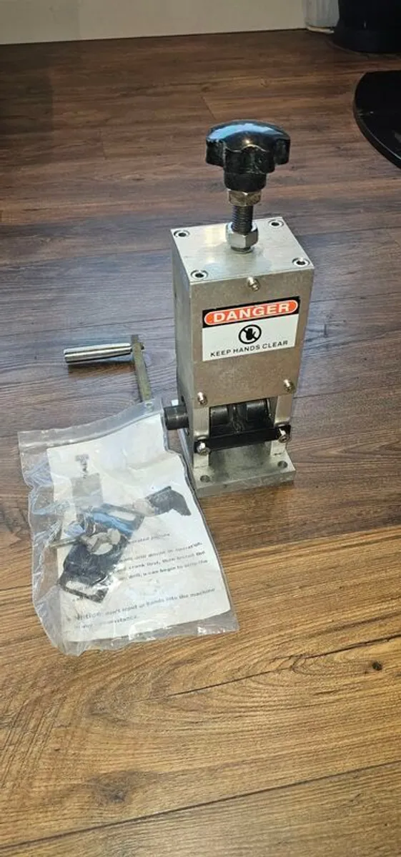 cable stripper - Image 3