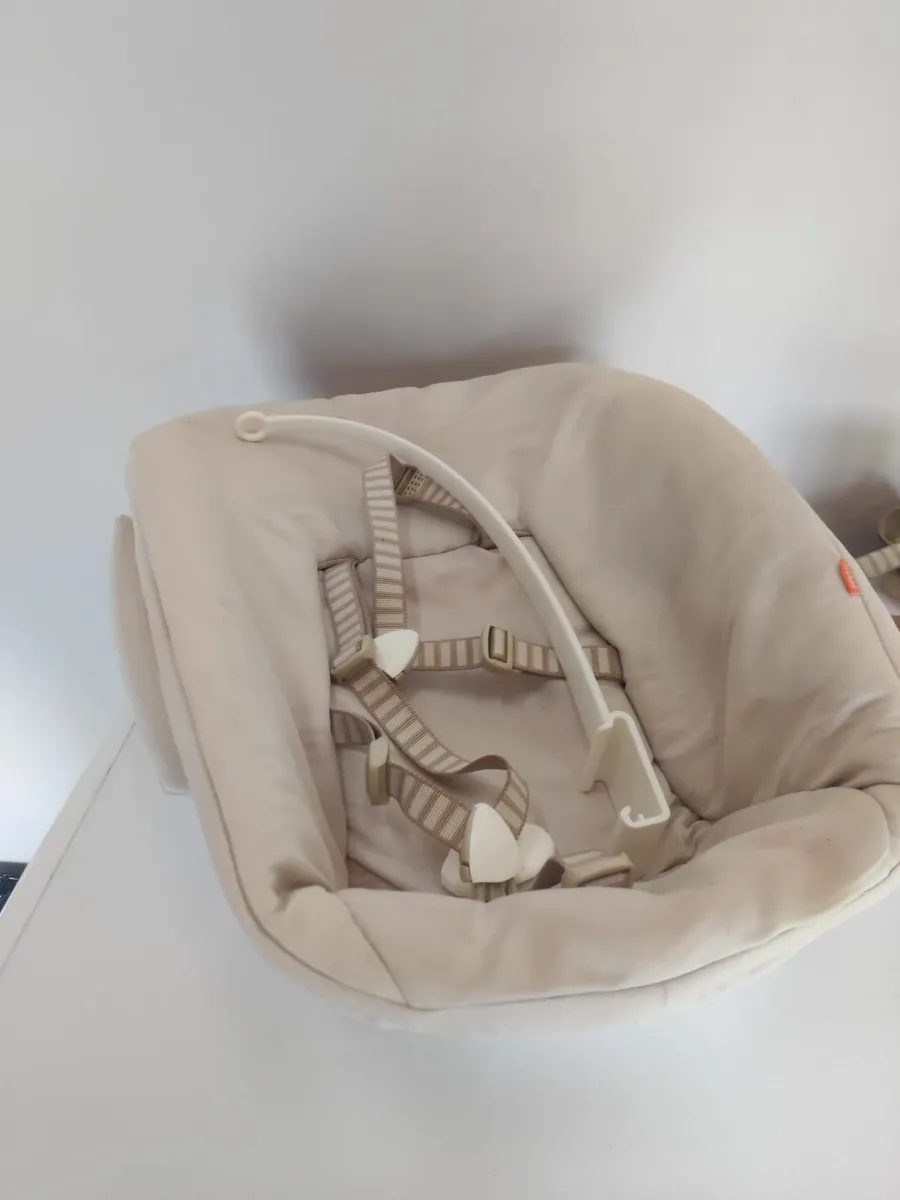 Stokke Tripp Trapp Newborn Set