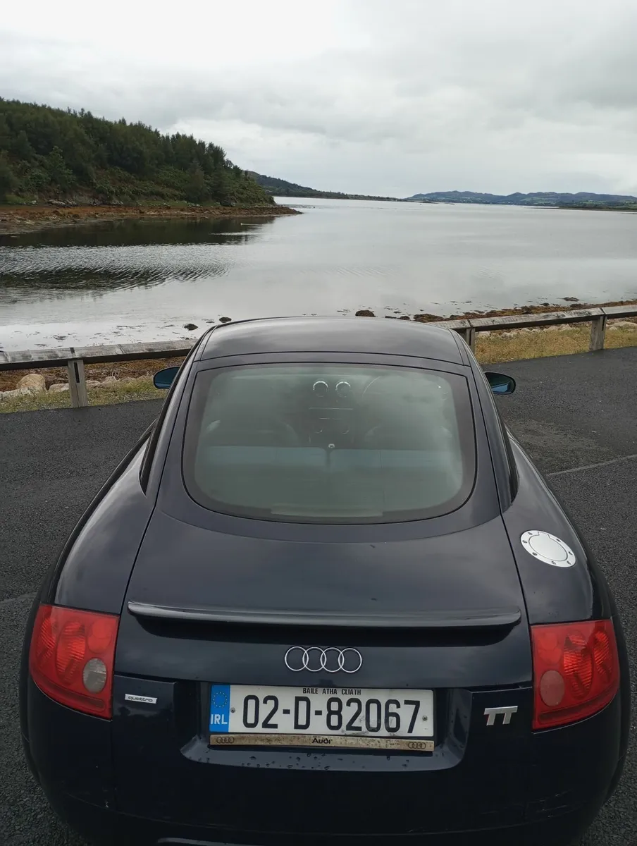 BMW 5-Series 2008 - Image 4