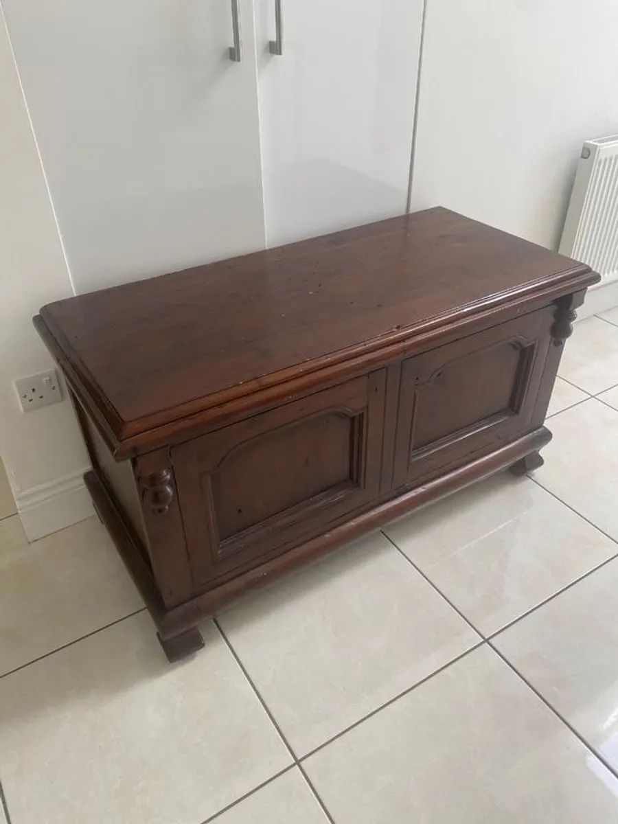 Blanket box - Image 3