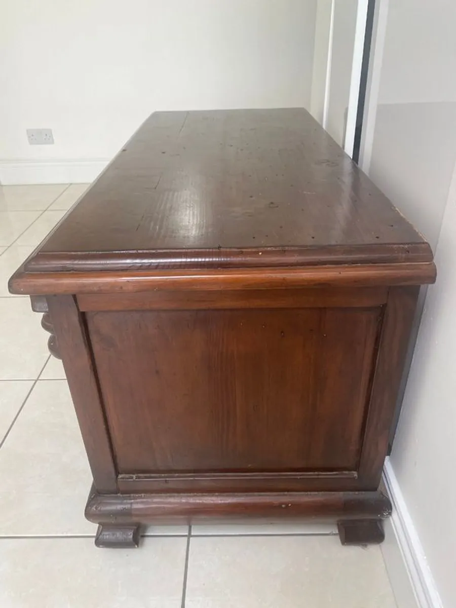 Blanket box - Image 4