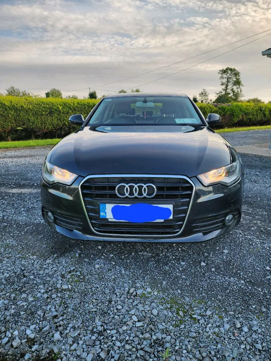 Audi A6 SE 2.0TDI - Image 3