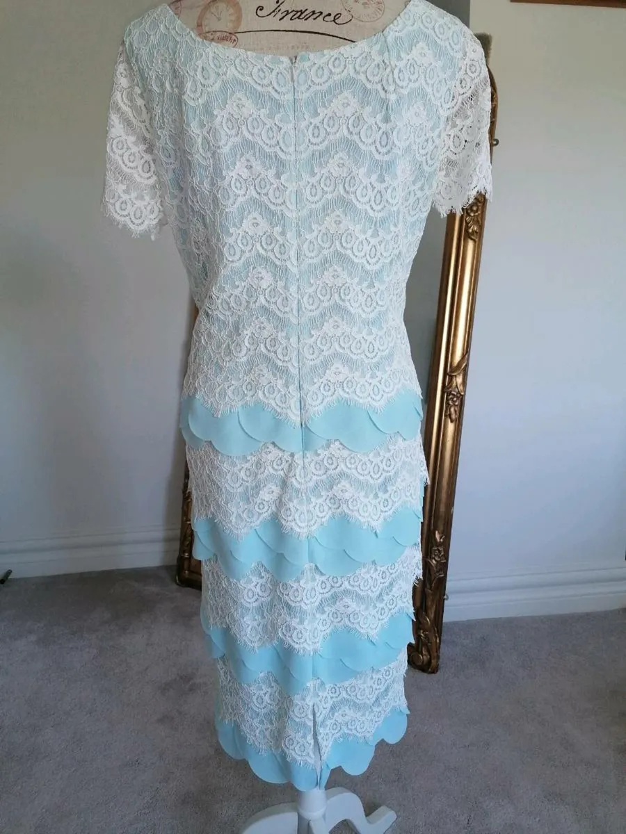 Mother of bride - Image 4