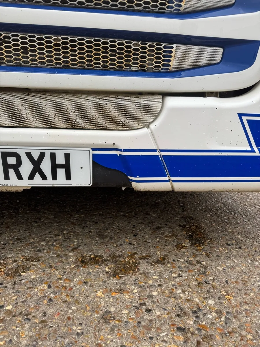 scania r520 - Image 3