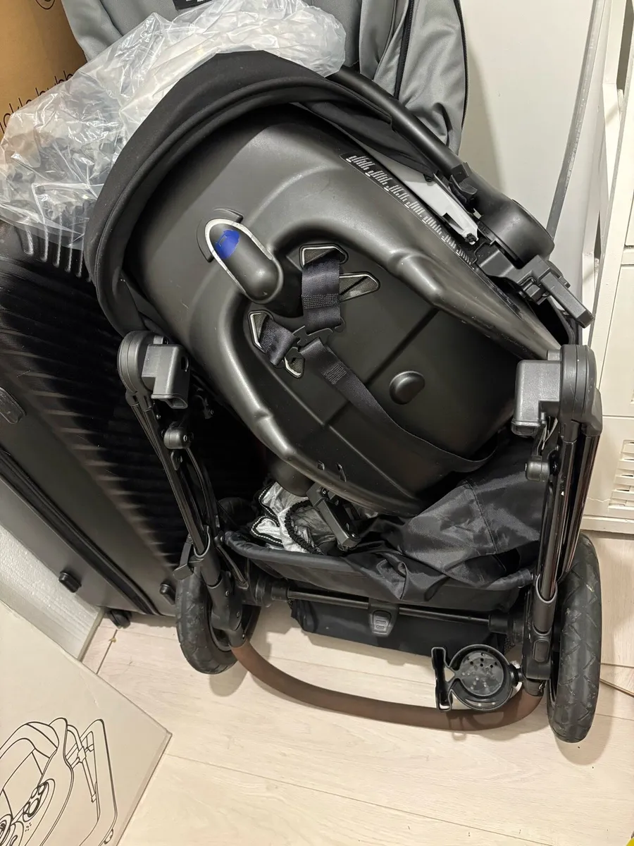 Prams - Image 2