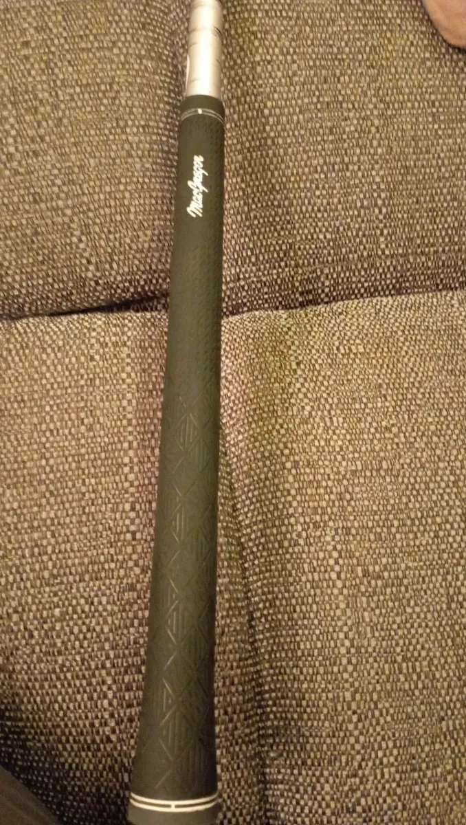 MacGregor Driving/Utility Iron 21° - Image 4