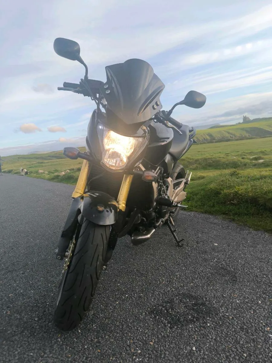 Honda Hornet - Image 1