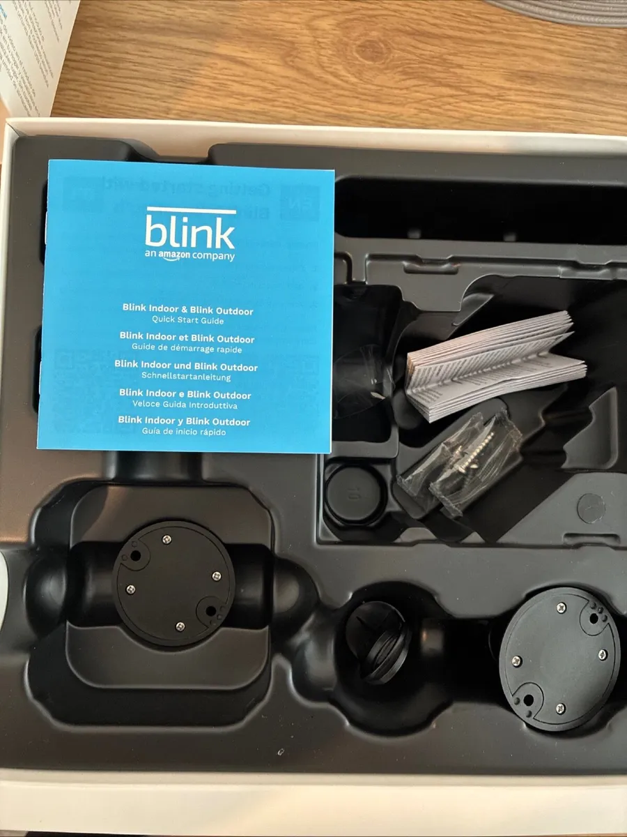 Blink Outdoor Camera System - Image 2