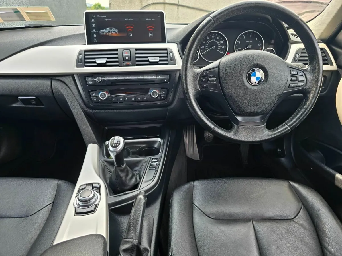 BMW 3-Series 2013 - Image 3