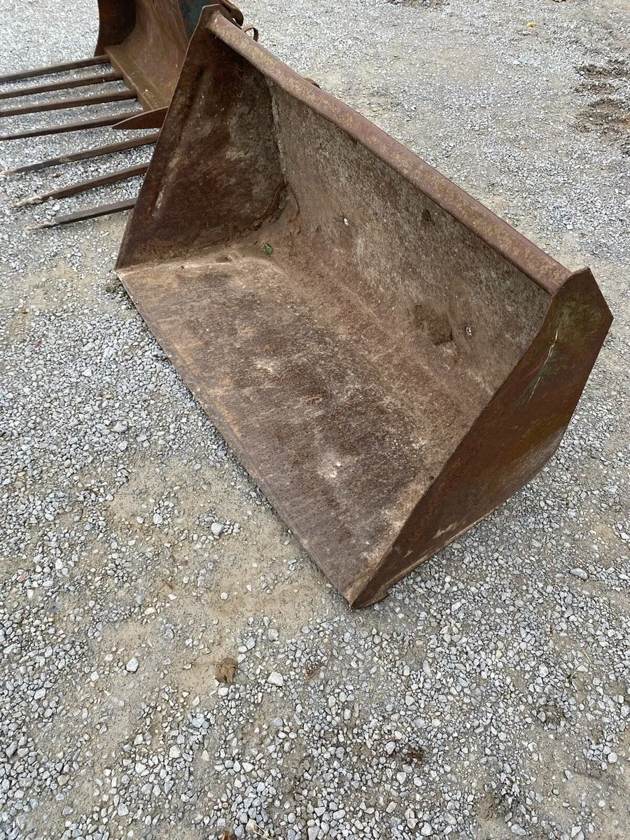 Quicke attachments - Image 3