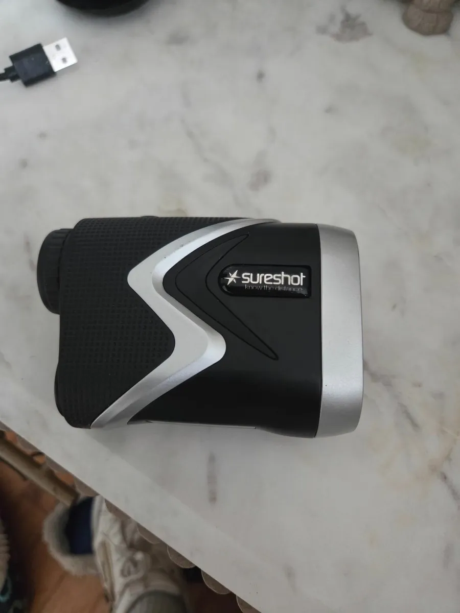 Sure Shot Range Finder - Image 2