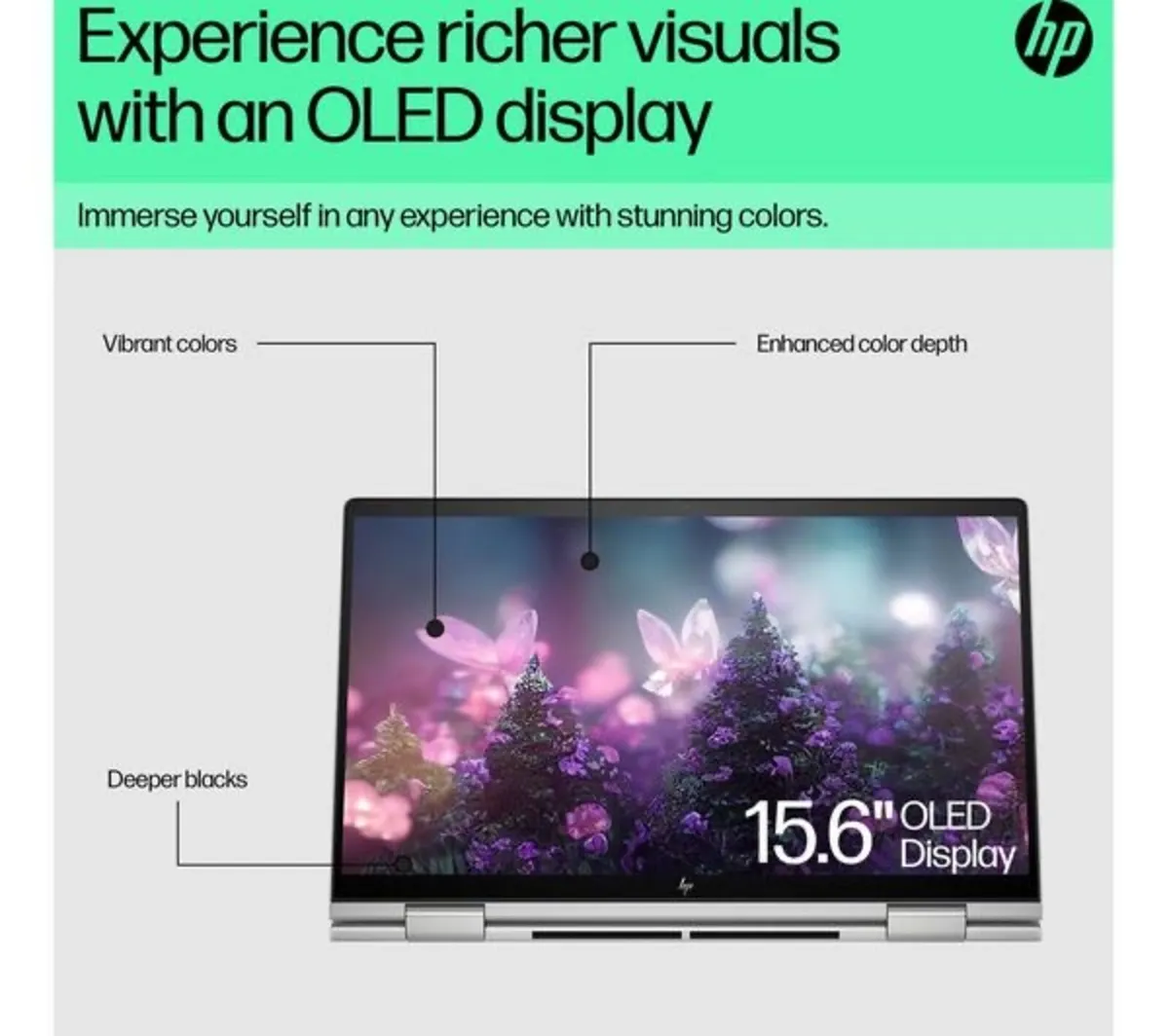 Hp Envy x360 2in1 - Image 4
