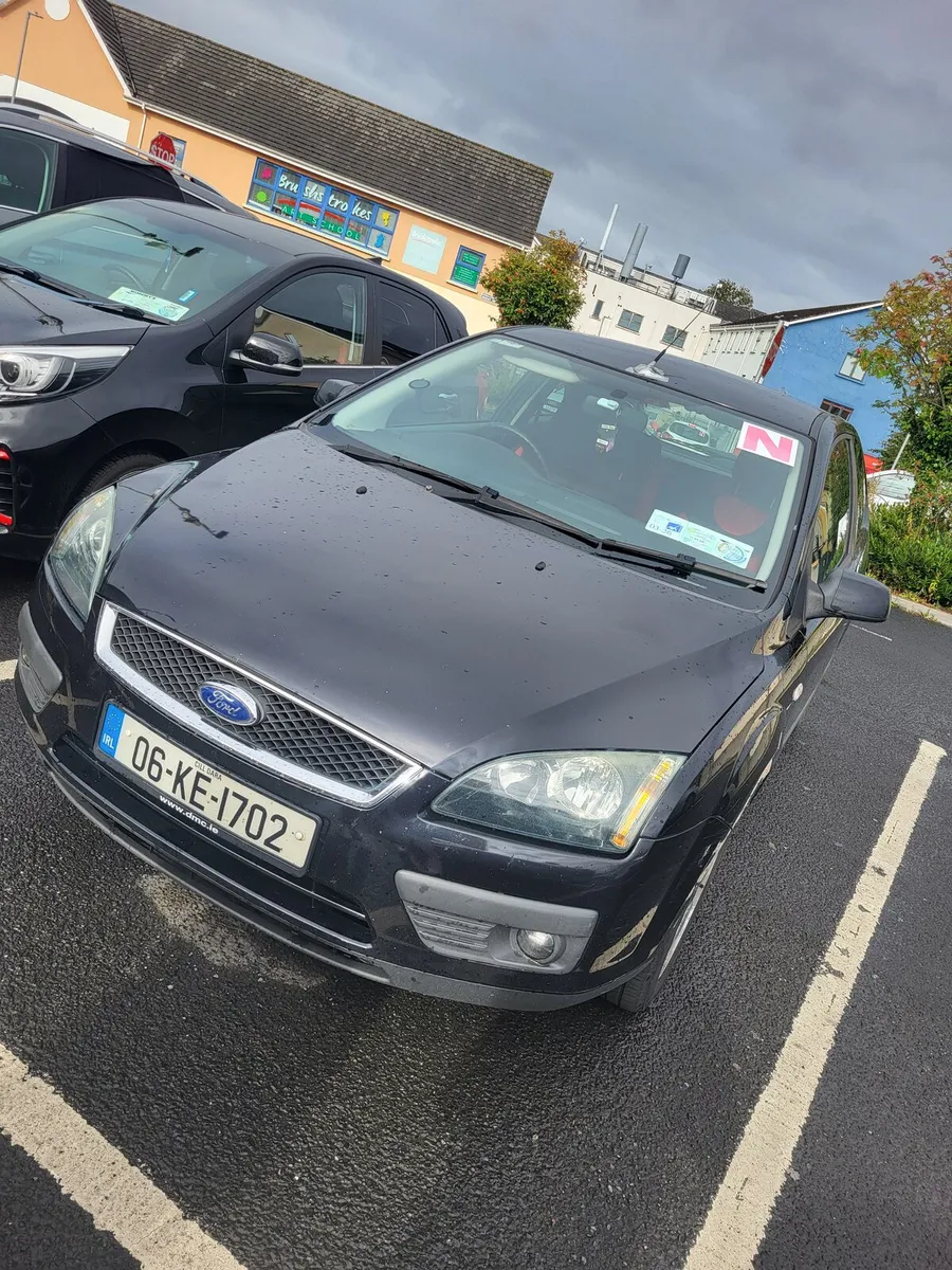 Ford Focus 2006 - Image 1