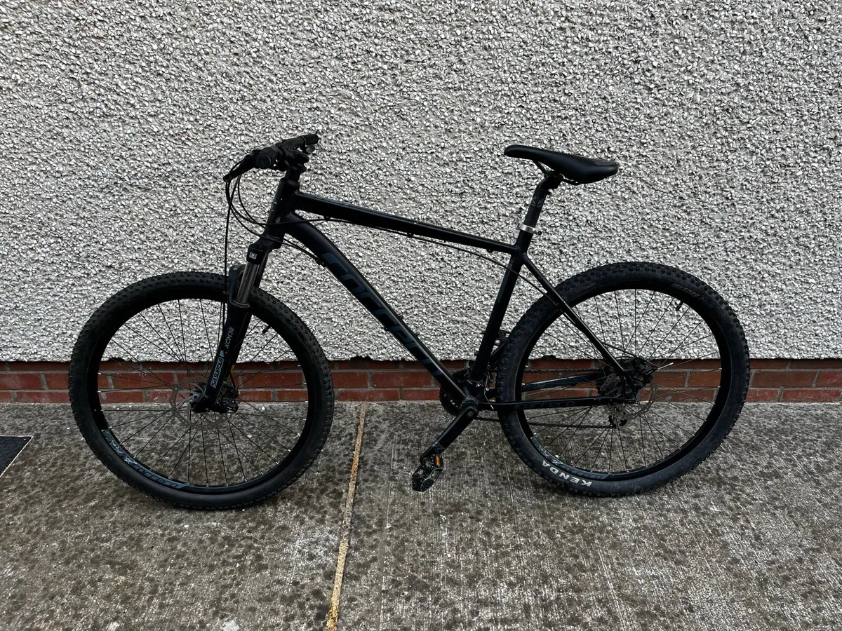 Carrera Vengeance 27.5 in - Image 1