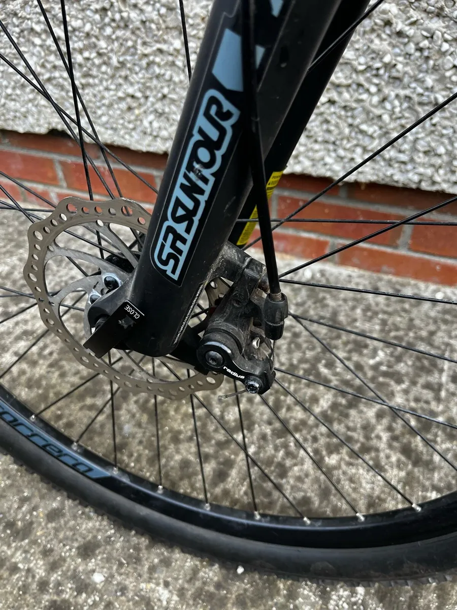 Carrera Vengeance 27.5 in - Image 2