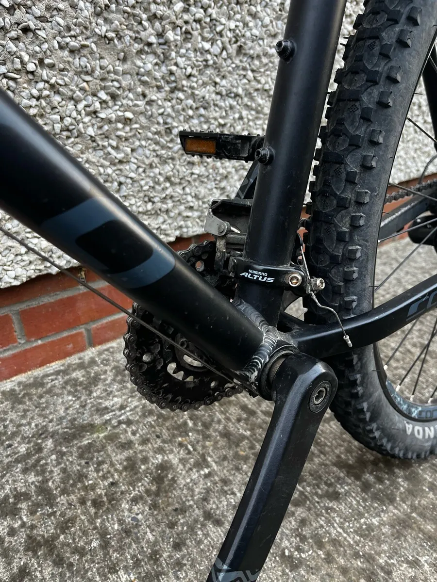 Carrera Vengeance 27.5 in - Image 3
