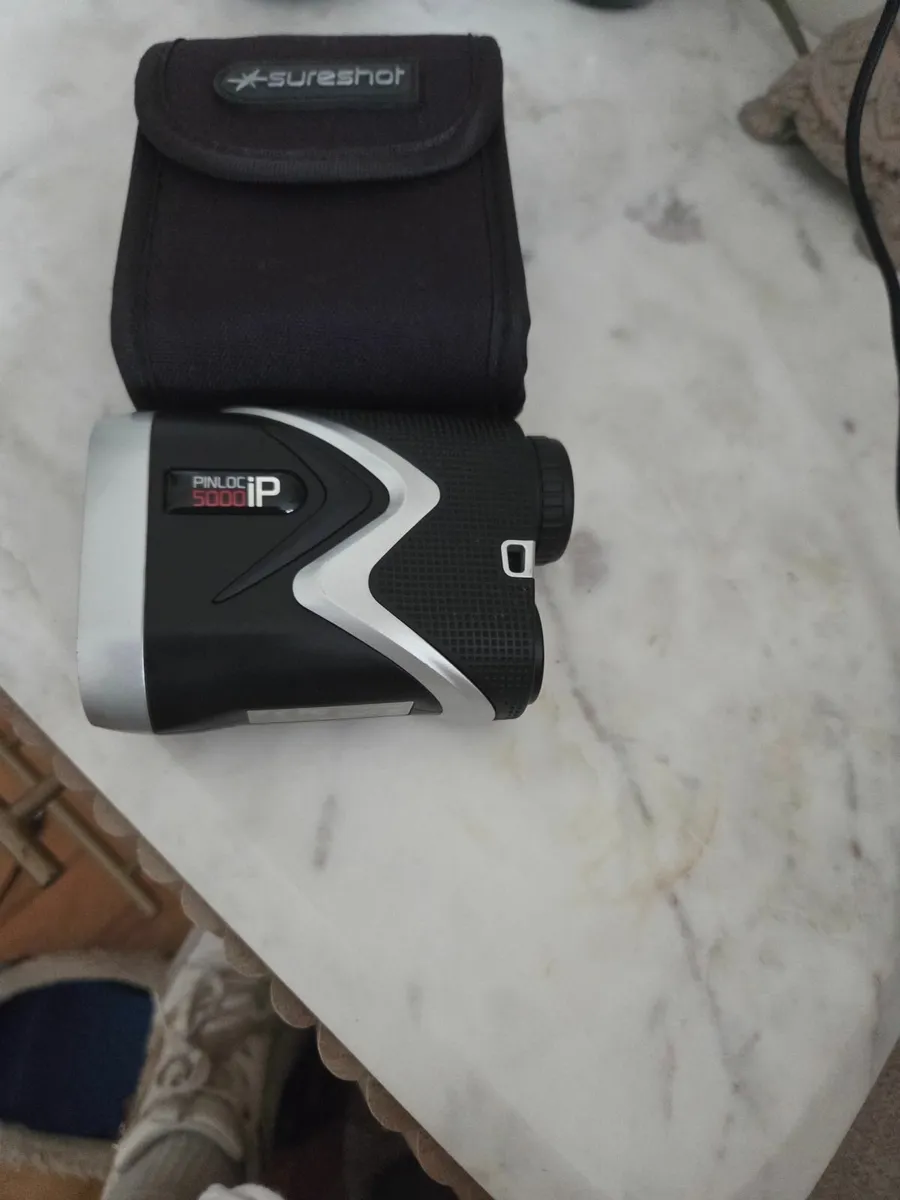 Sure Shot Range Finder - Image 4