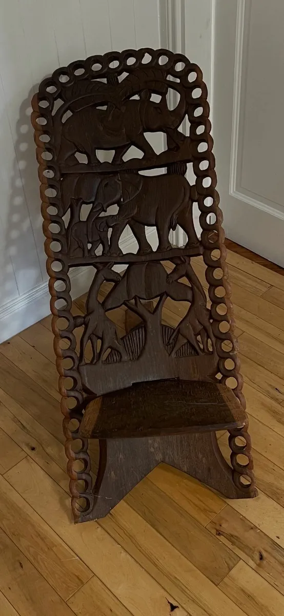 chair - Image 1